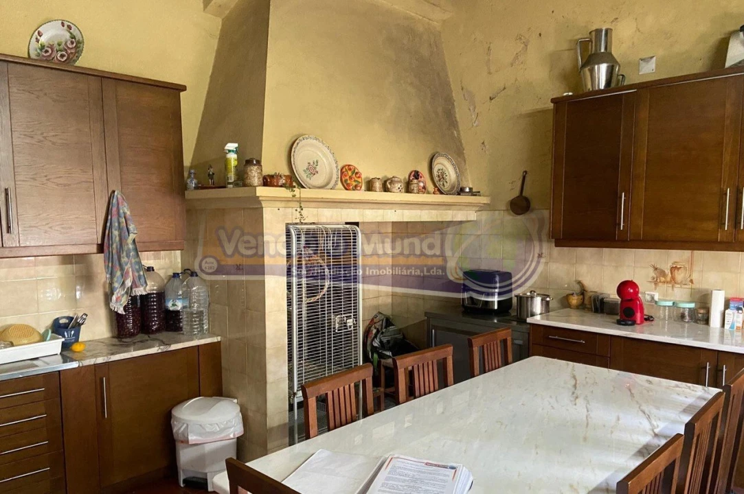 Moradia T4 para Venda em Coruche, Fajarda e Erra Foto 6