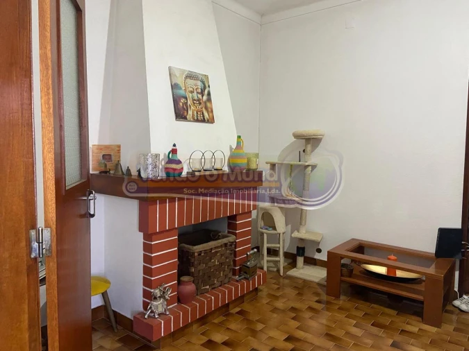 Moradia T4 para Venda em Coruche, Fajarda e Erra Foto 11