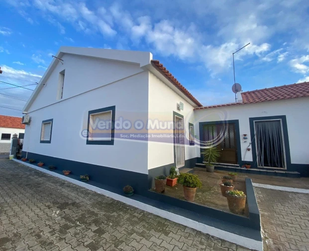 Moradia T4 para Venda em Coruche, Fajarda e Erra Foto 3