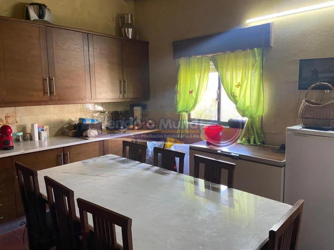 Moradia T4 para Venda em Coruche, Fajarda e Erra Foto 8