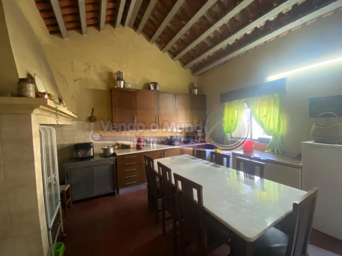 Moradia T4 para Venda em Coruche, Fajarda e Erra Foto 9