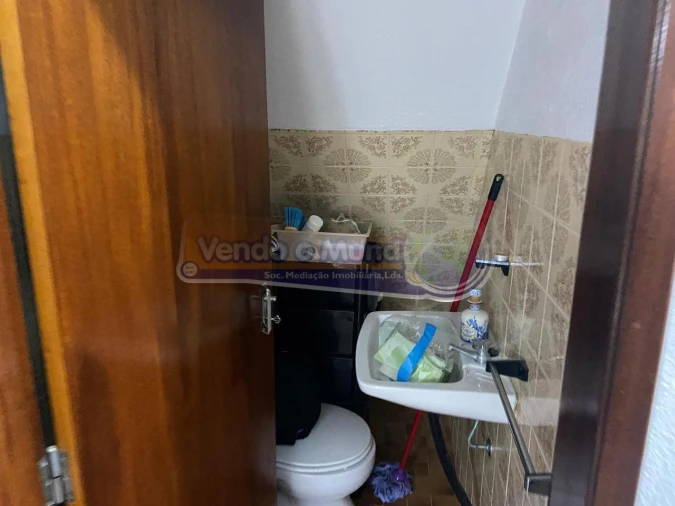 Moradia T4 para Venda em Coruche, Fajarda e Erra Foto 19