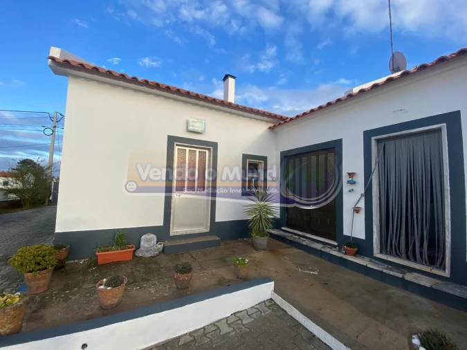 Moradia T4 para Venda em Coruche, Fajarda e Erra Foto 2