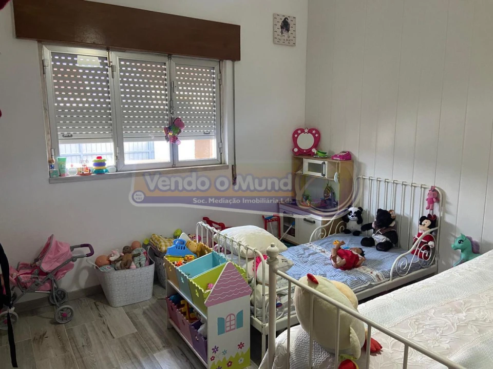 Moradia T4 para Venda em Coruche, Fajarda e Erra Foto 18