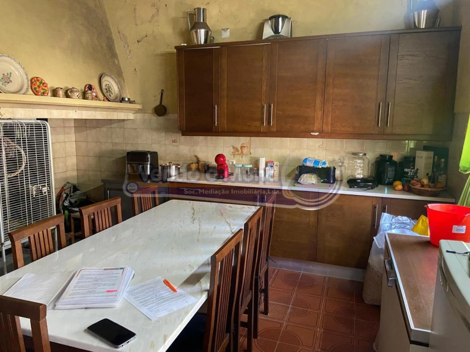 Moradia T4 para Venda em Coruche, Fajarda e Erra Foto 5