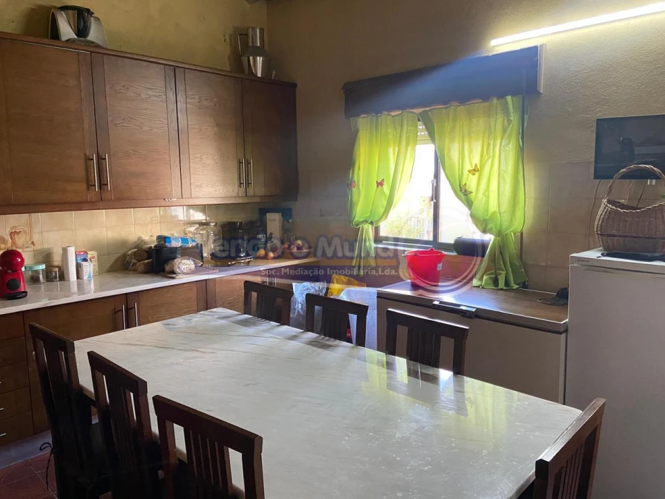 Moradia T4 para Venda em Coruche, Fajarda e Erra Foto 8