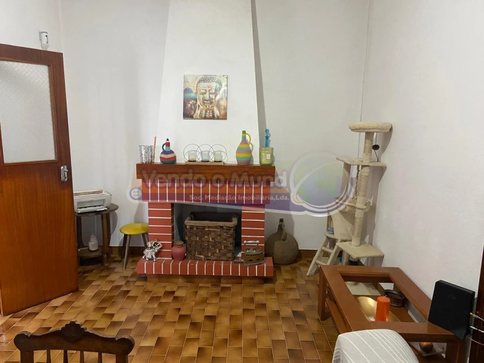 Moradia T4 para Venda em Coruche, Fajarda e Erra Foto 12