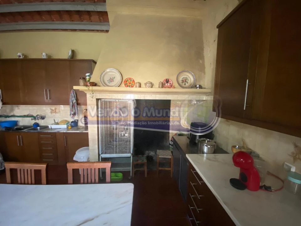 Moradia T4 para Venda em Coruche, Fajarda e Erra Foto 7