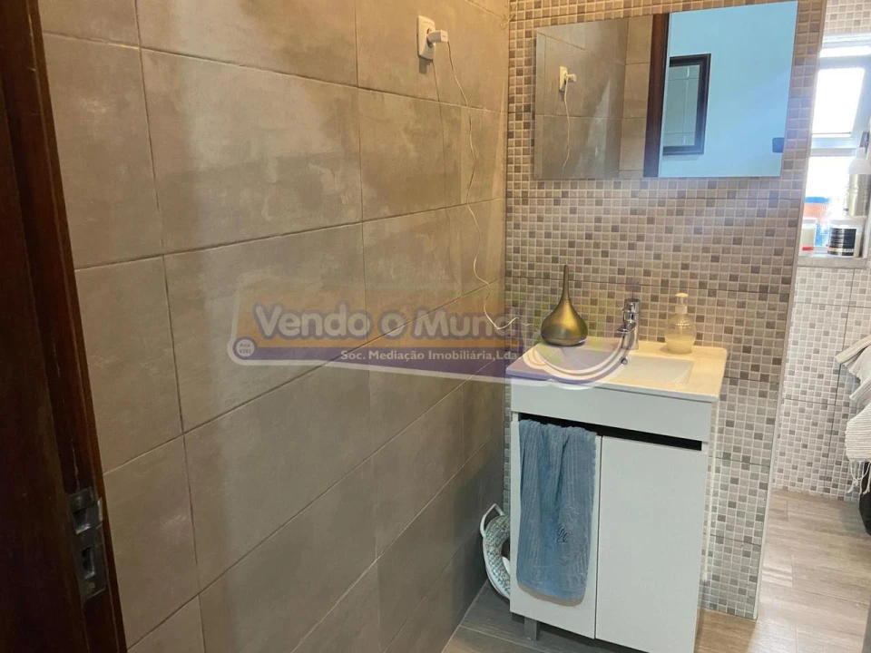 Moradia T4 para Venda em Coruche, Fajarda e Erra Foto 20