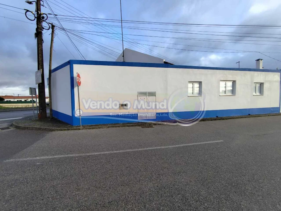 Moradia T2 para Venda em Coruche, Fajarda e Erra Foto 3