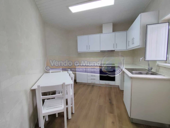 Moradia T2 para Venda em Coruche, Fajarda e Erra Foto 8