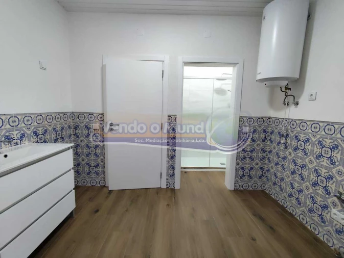 Moradia T2 para Venda em Coruche, Fajarda e Erra Foto 19