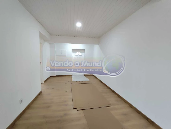 Moradia T2 para Venda em Coruche, Fajarda e Erra Foto 9