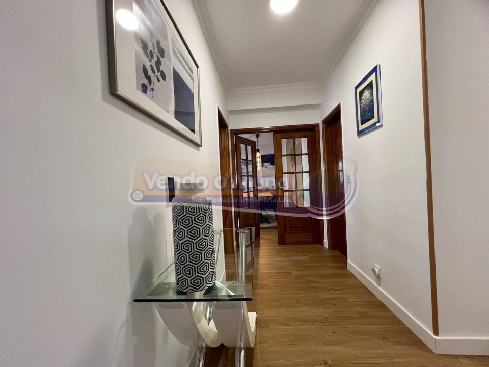 Apartamento T3 para Venda em Samora Correia Foto 10