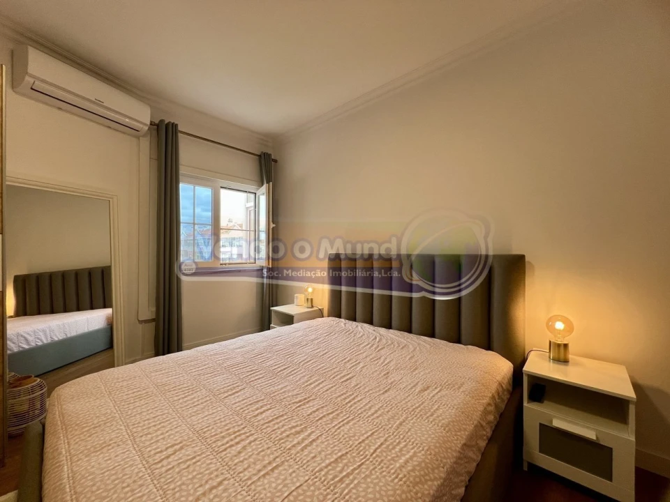 Apartamento T3 para Venda em Samora Correia Foto 16