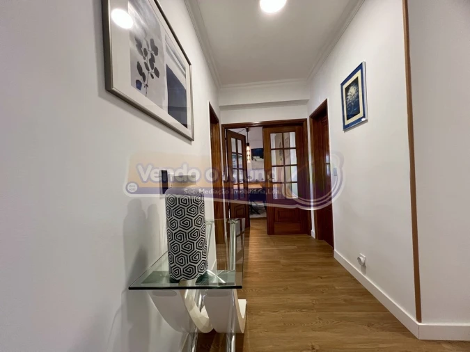 Apartamento T3 para Venda em Samora Correia Foto 10