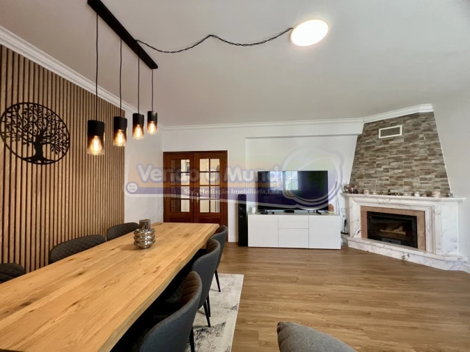 Apartamento T3 para Venda em Samora Correia Foto 2