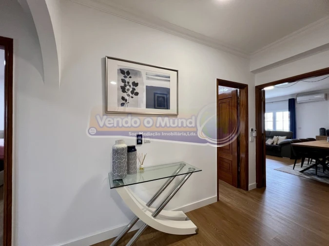 Apartamento T3 para Venda em Samora Correia Foto 11