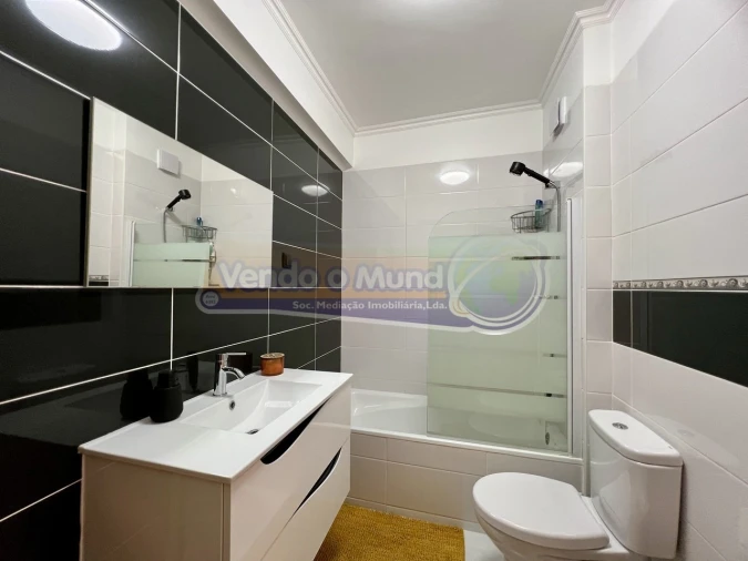 Apartamento T3 para Venda em Samora Correia Foto 19