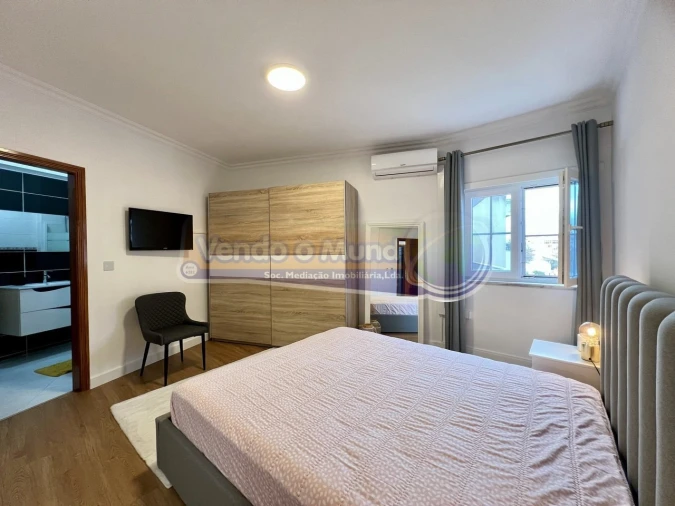 Apartamento T3 para Venda em Samora Correia Foto 18