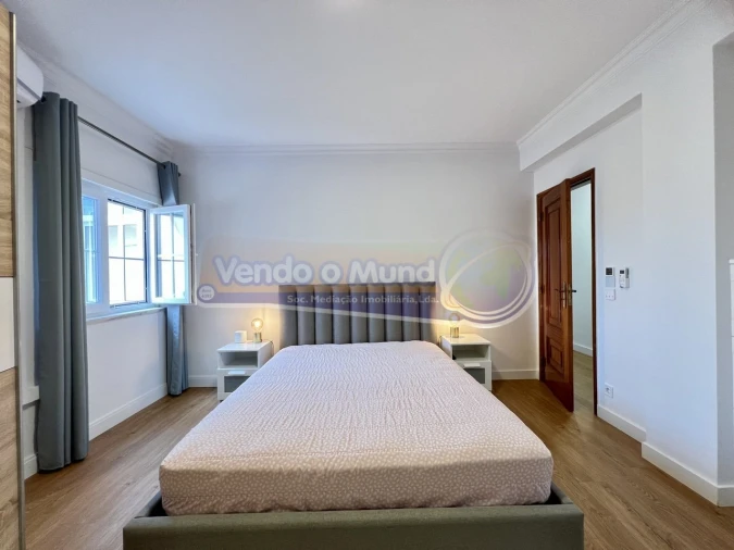 Apartamento T3 para Venda em Samora Correia Foto 17