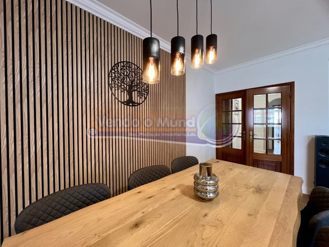 Apartamento T3 para Venda em Samora Correia Foto 7