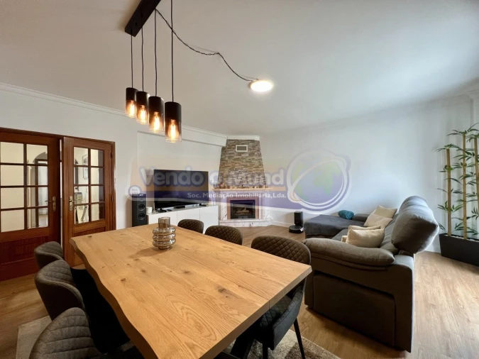 Apartamento T3 para Venda em Samora Correia