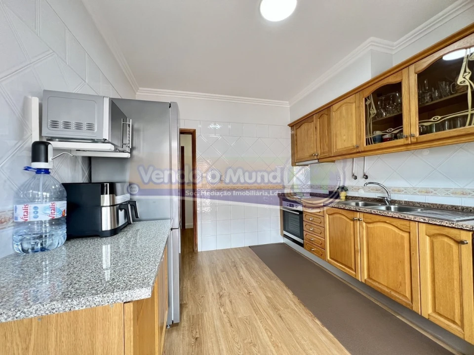 Apartamento T3 para Venda em Samora Correia Foto 14