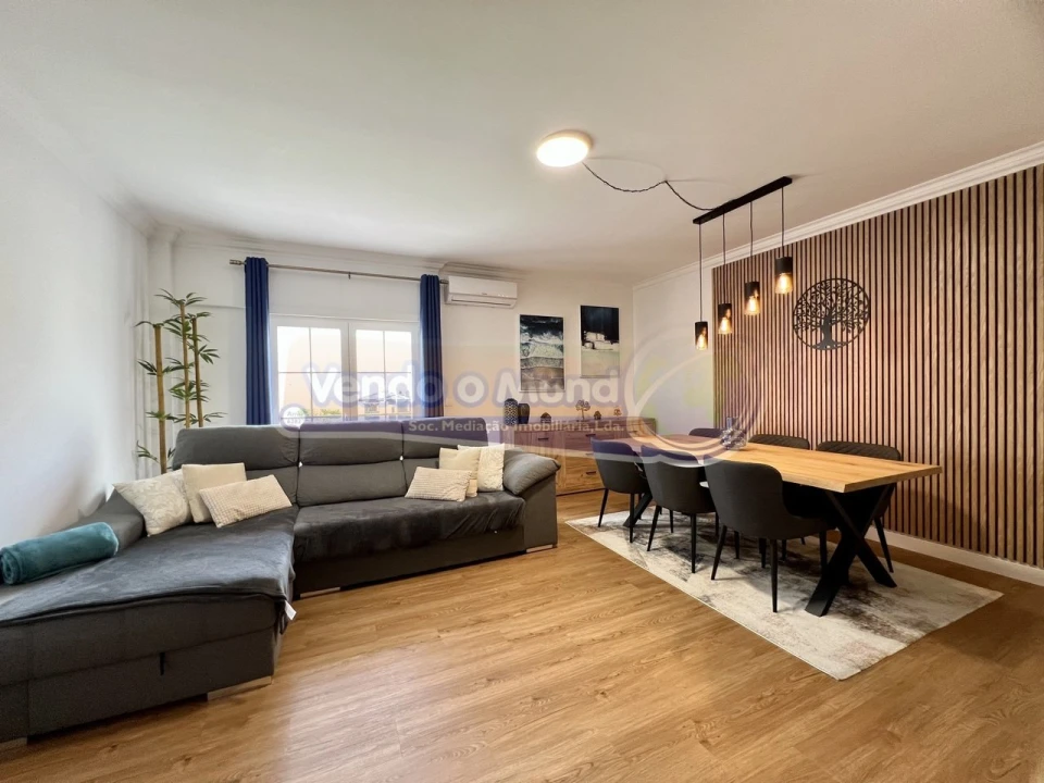 Apartamento T3 para Venda em Samora Correia Foto 5