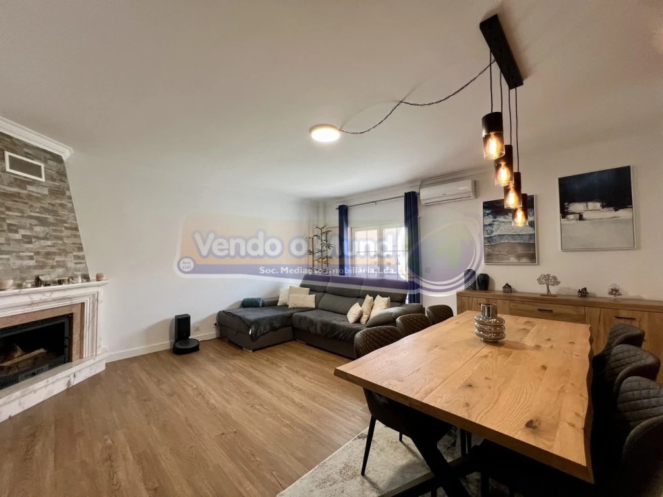 Apartamento T3 para Venda em Samora Correia Foto 3