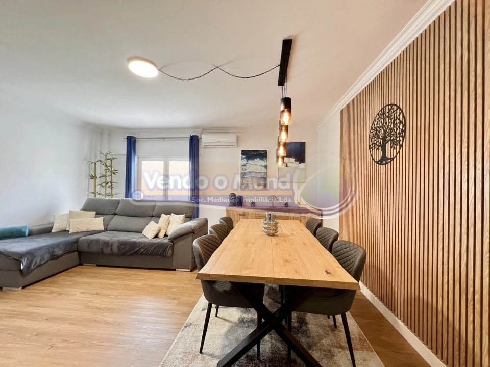 Apartamento T3 para Venda em Samora Correia Foto 8