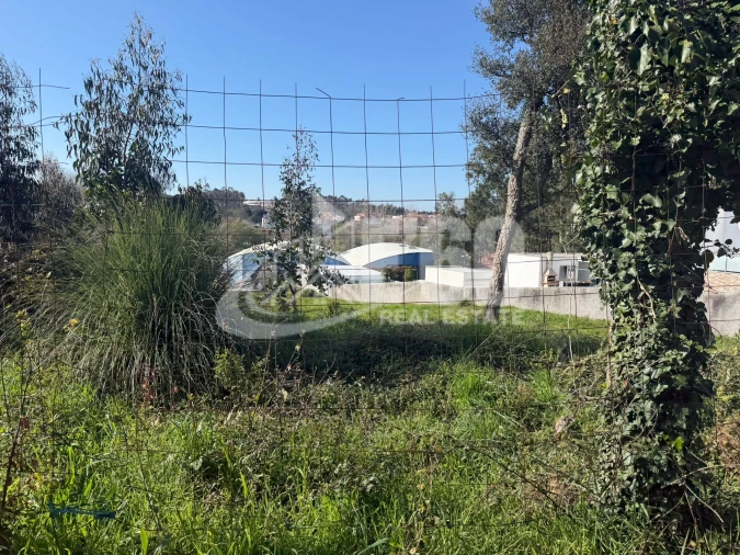 Terreno para Venda em Fiães Foto 9