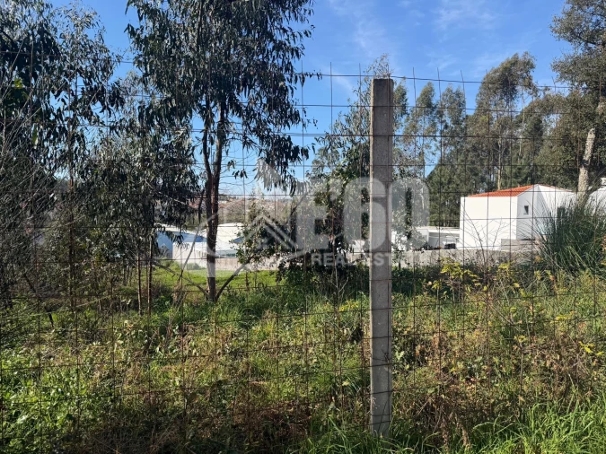 Terreno para Venda em Fiães Foto 11