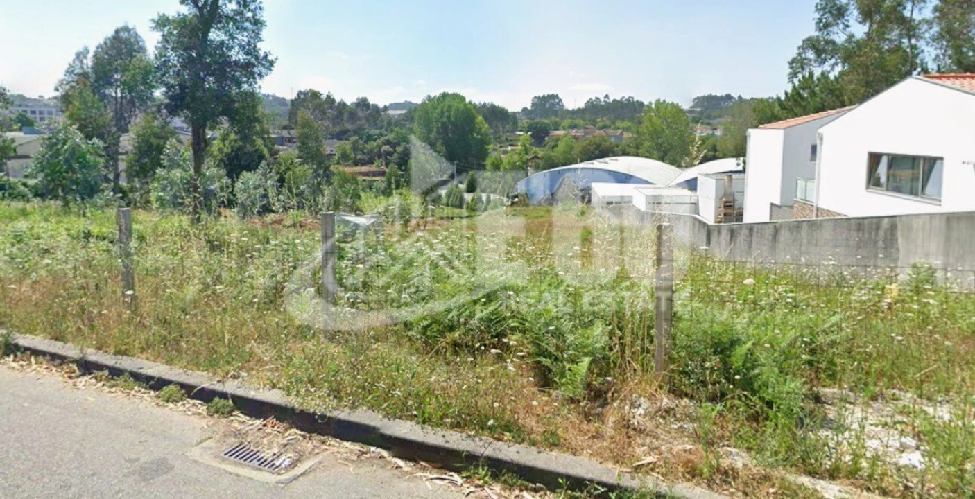 Terreno para Venda em Fiães Foto 5