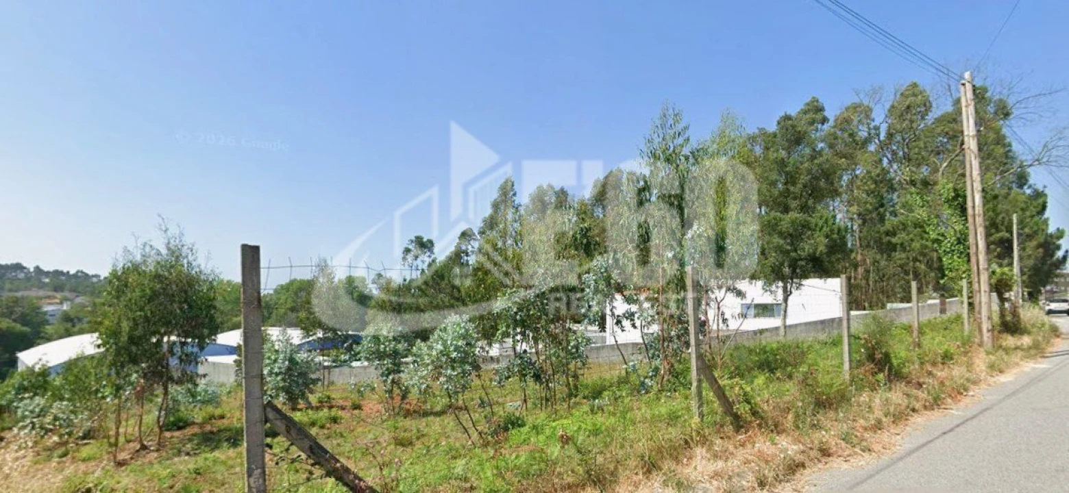 Terreno para Venda em Fiães Foto 4