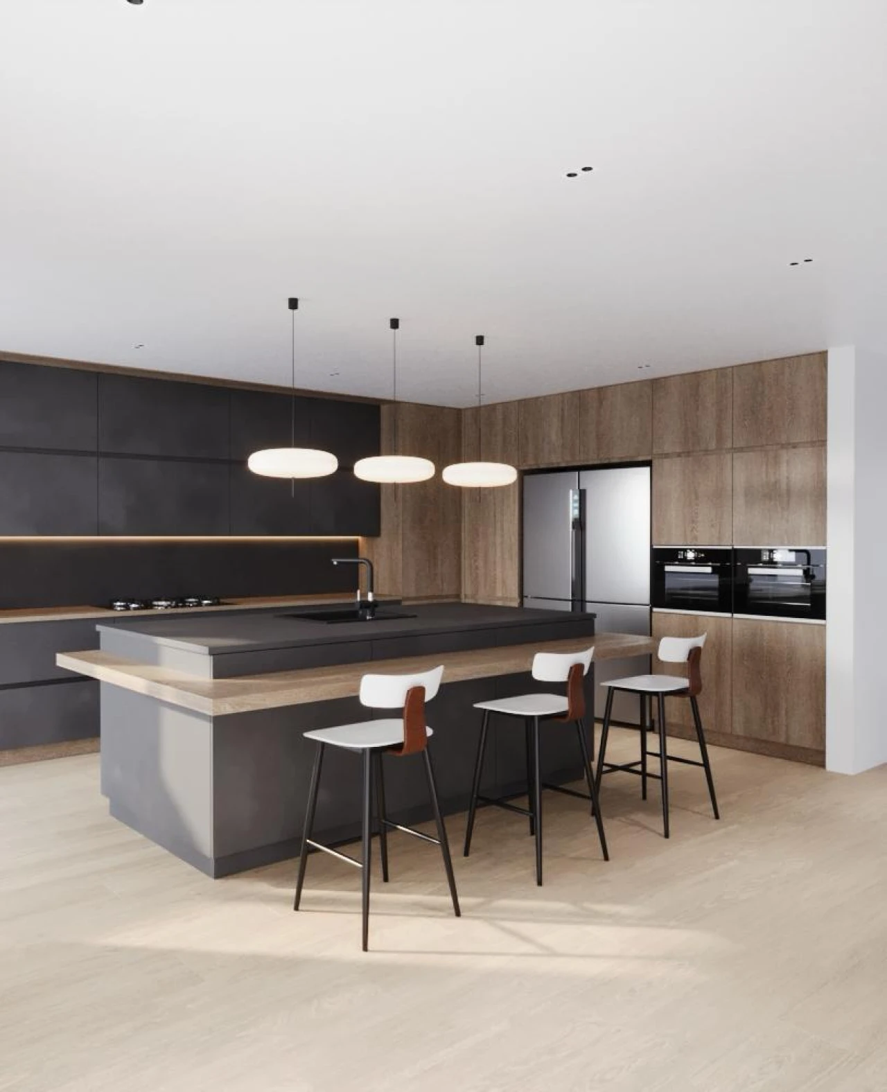 Moradia T5 para Venda em Lavos Foto 9