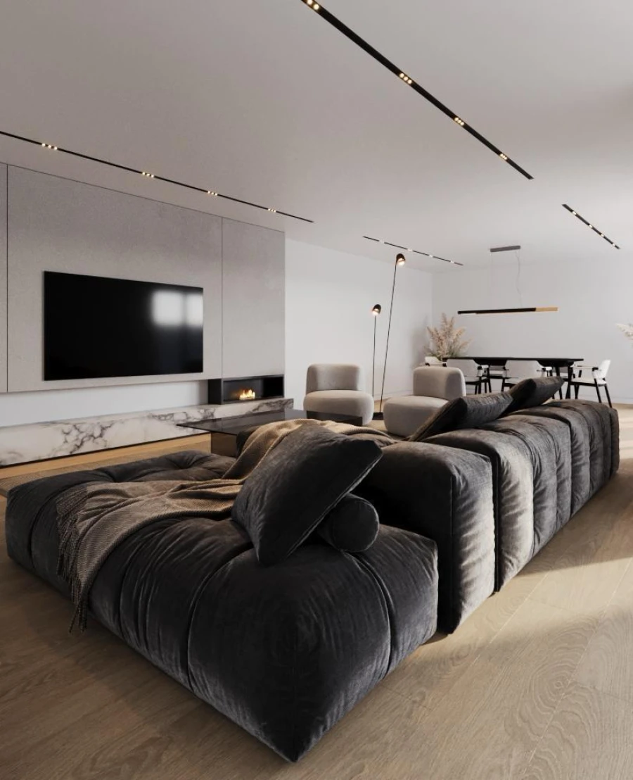 Moradia T5 para Venda em Lavos Foto 14