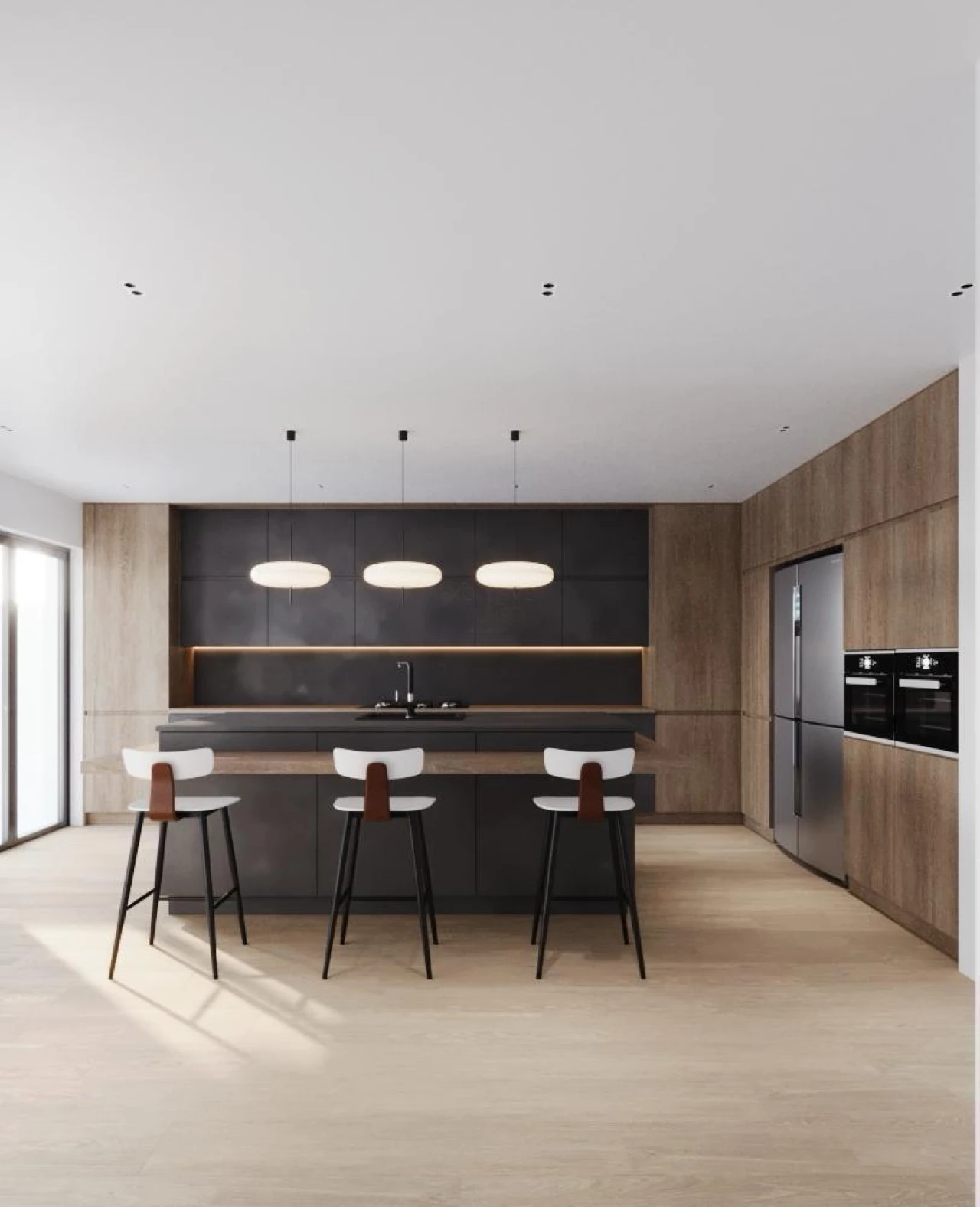 Moradia T5 para Venda em Lavos Foto 2