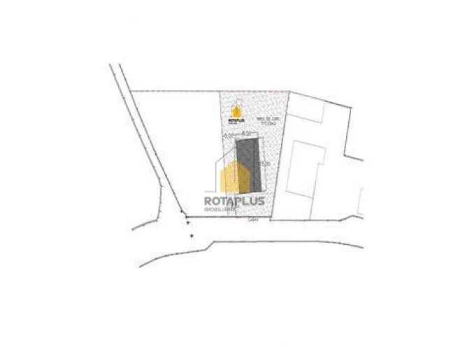 Terreno para Venda em Castêlo da Maia Foto 10