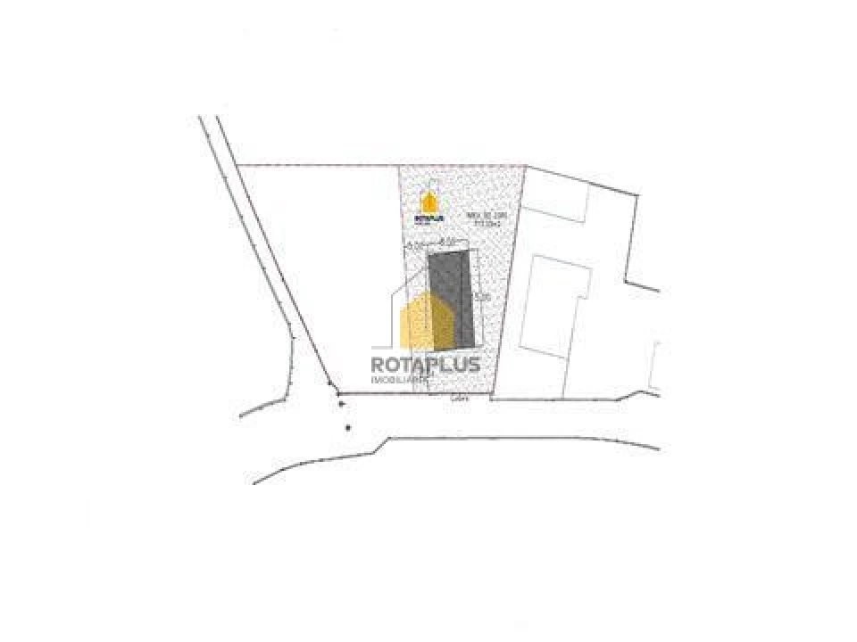 Terreno para Venda em Castêlo da Maia Foto 10