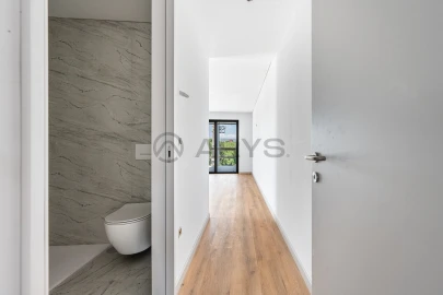 Apartamento T3 para Venda em Celeirós, Aveleda e Vimieiro