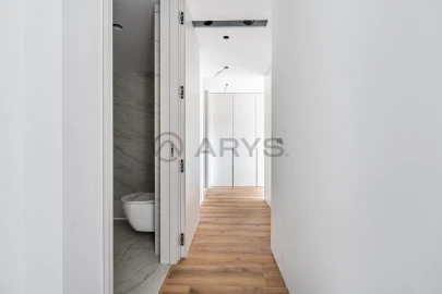 Apartamento T3 para Venda em Celeirós, Aveleda e Vimieiro