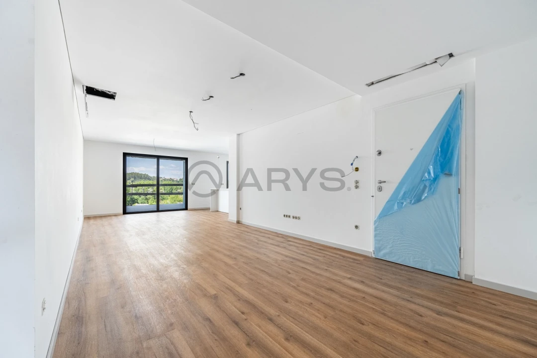 Apartamento T3 para Venda em Celeirós, Aveleda e Vimieiro Foto 12