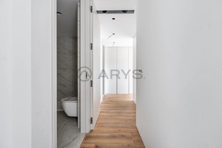 Apartamento T3 para Venda em Celeirós, Aveleda e Vimieiro Foto 19