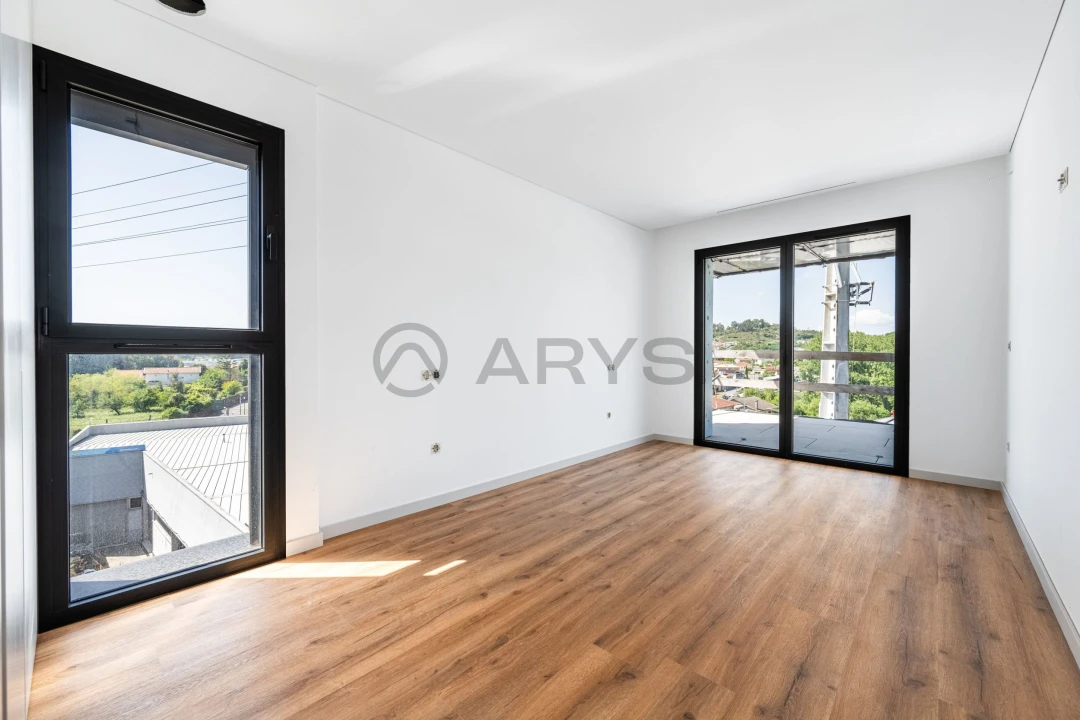 Apartamento T3 para Venda em Celeirós, Aveleda e Vimieiro Foto 7