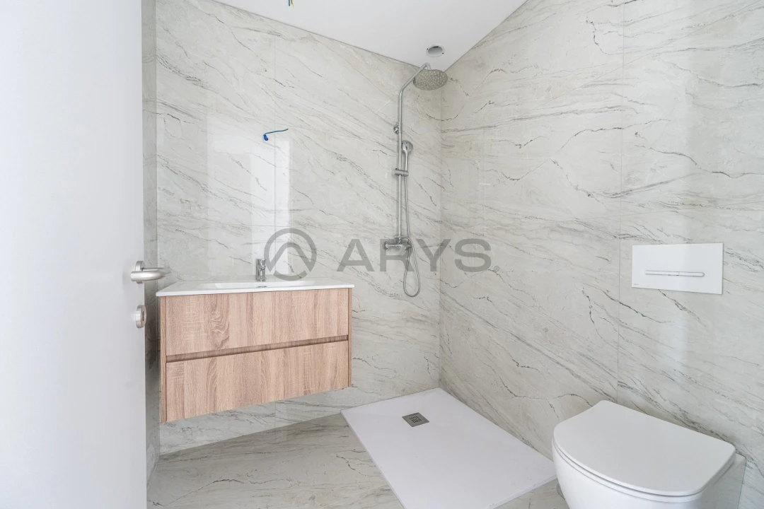 Apartamento T3 para Venda em Celeirós, Aveleda e Vimieiro Foto 9