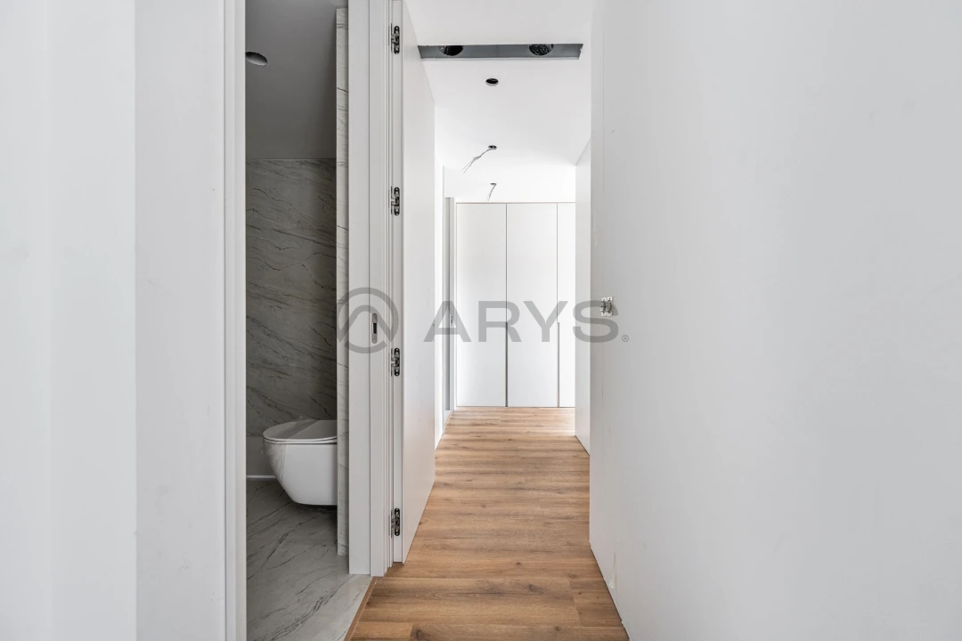 Apartamento T3 para Venda em Celeirós, Aveleda e Vimieiro Foto 19