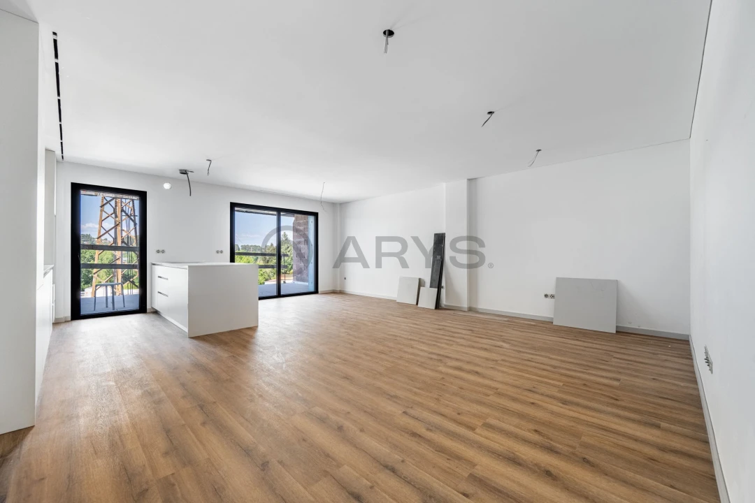 Apartamento T3 para Venda em Celeirós, Aveleda e Vimieiro Foto 17