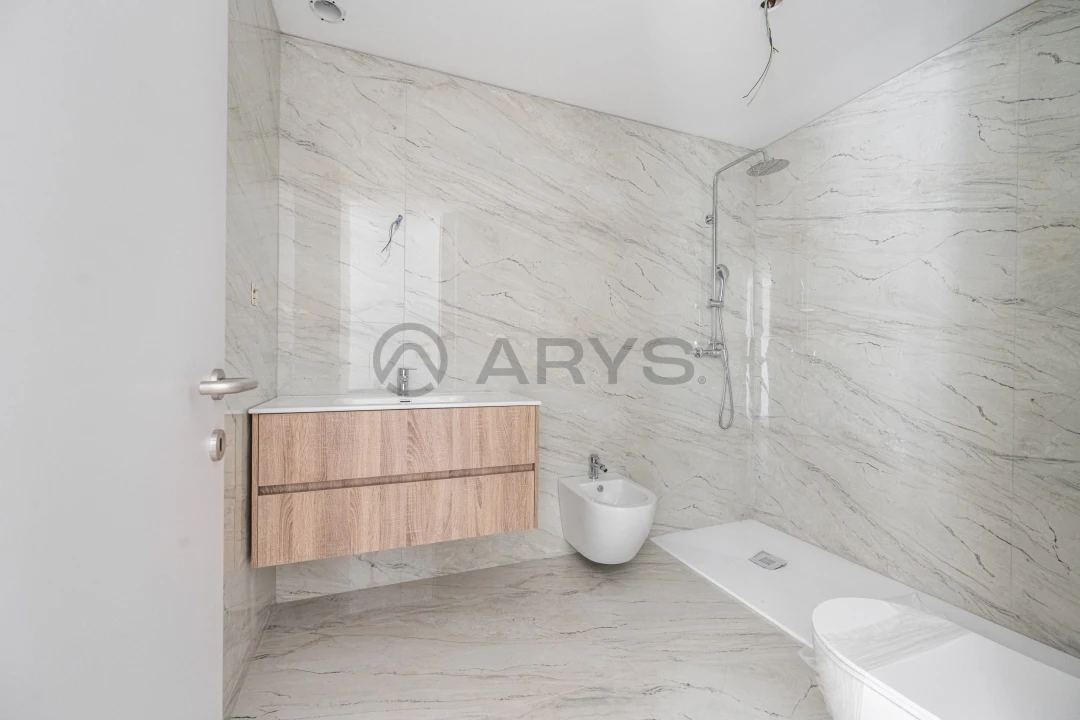 Apartamento T3 para Venda em Celeirós, Aveleda e Vimieiro Foto 3