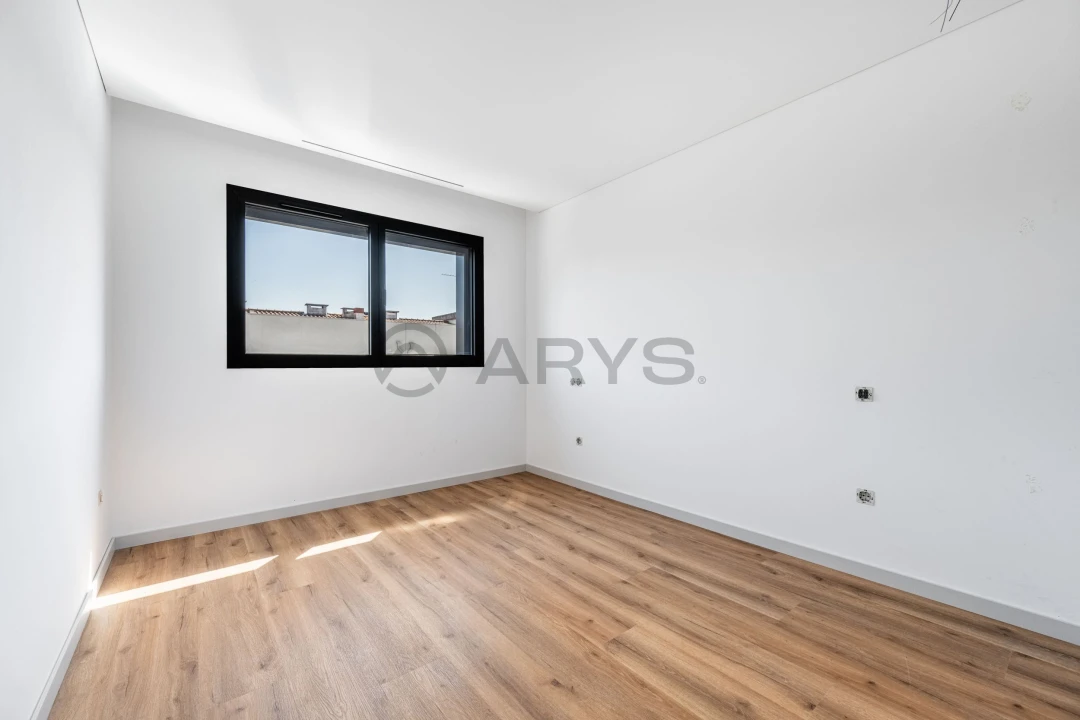 Apartamento T3 para Venda em Celeirós, Aveleda e Vimieiro Foto 5